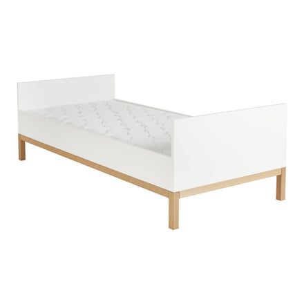 Quax Trendy Junior Bed 90x200cm I White