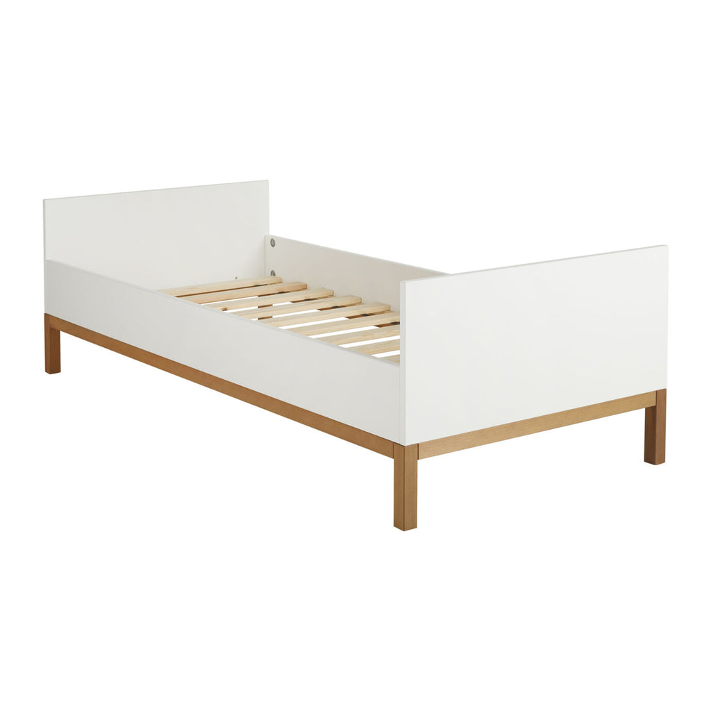 Quax Trendy Junior Bed 90x200cm I White