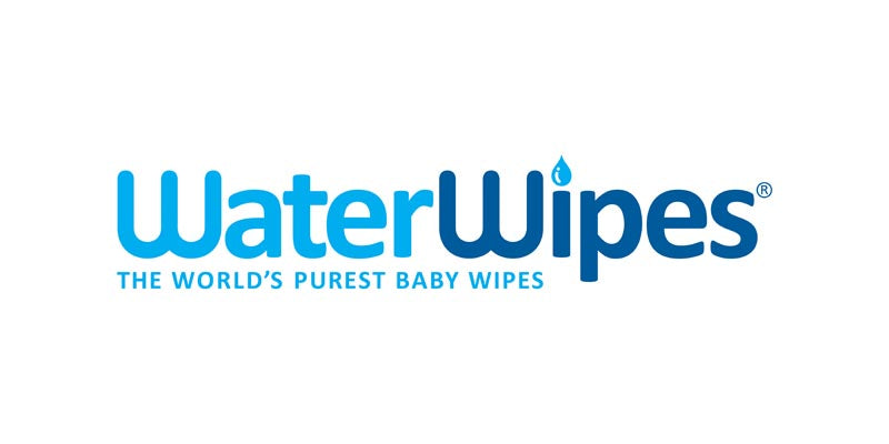 WaterWipes Bio Baby Billendoekjes | 28 Stuks